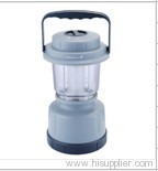 camping lantern