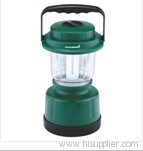 camping lantern