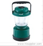 camping lantern