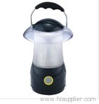 camping lantern