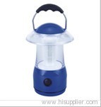 camping lantern