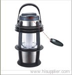 camping lantern