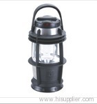 camping lantern