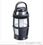 camping lantern