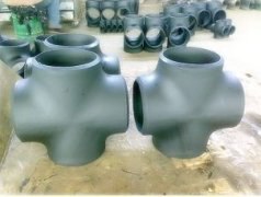 Hebei Kairui pipe fittings manufacturing Co., Ltd