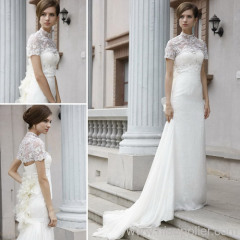 Wedding dresses