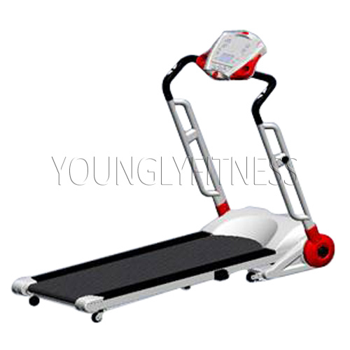 Fitness Equipment