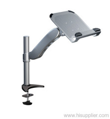 LCD monitor mount