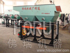 GOLD CONCENTRATOR,GOLD RECOVERY EQUIPMENT
