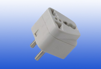 Travel Power Adapter