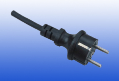 16A Extension Cord Plug