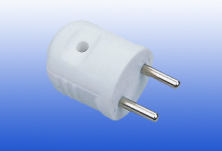 16A 250V power plug
