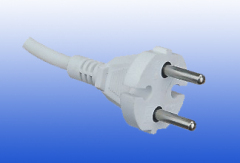 16A 250V AC Pin Plug