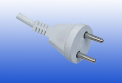 16A 250V AC Insert Plug