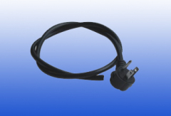 18AWG power plug