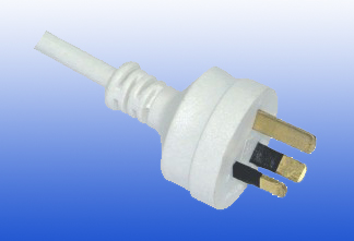 10A Cable Plug