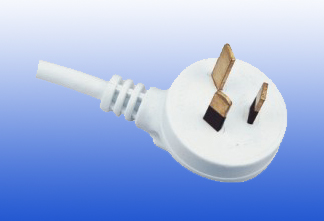 electric power plug