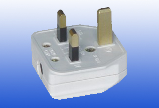 13A Rewirable plug