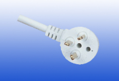 16A power plug