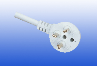 16A power plug