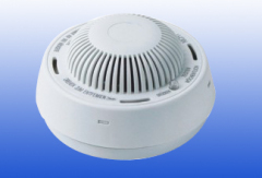 Electronic Smoke Alarm