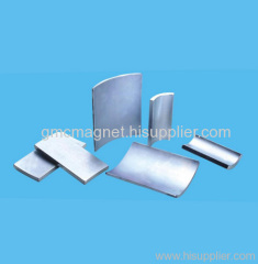 arc rare earth magnet