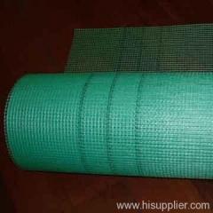 Fiberglass Mesh