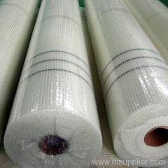 Fiberglass Mesh