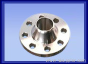 Flange