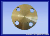 Blind Flange