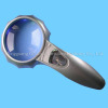 illuminated magnifier