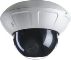 WDR IP Camera