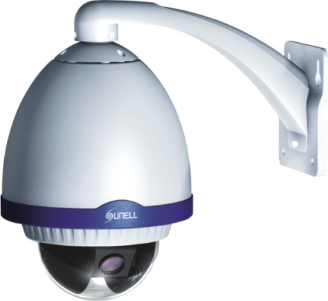 Speed Dome Camera