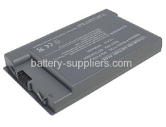 laptop battery