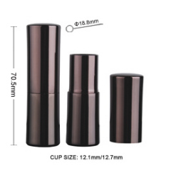 Cosmetic Lipstick Tube