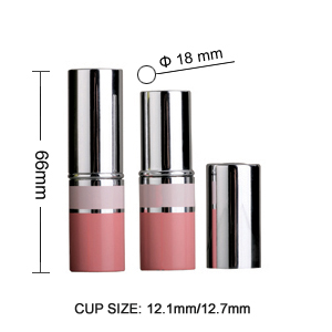 shorten Lipstick Container