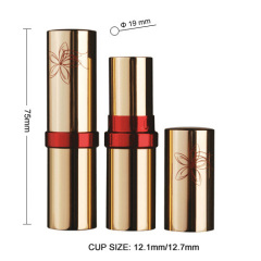 glossy lipstick Case