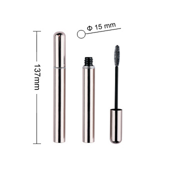 Beauty Mascara packaging