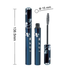 Round Mascara Packaging