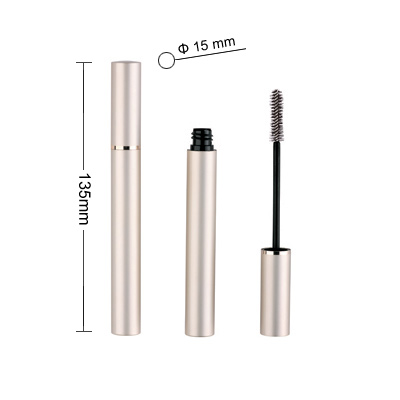 Aluminum Mascara Case