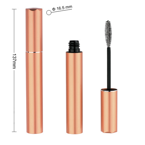 Cosmetic Packaging Mascara Container