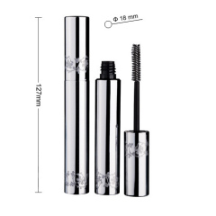 Cosmetics Injection Tube