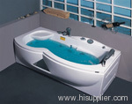 surf bathtub