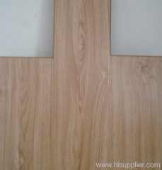 laminate floor