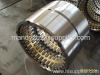 Four row cylindrical roller bearing