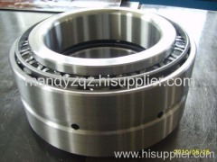 inch tapered roller bearings