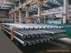 Pressure Steel Pipe