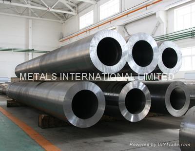 Alloy Steel Pipe