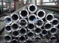 Alloy Steel Pipe
