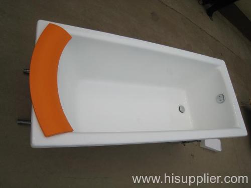 best cast iron bathtub